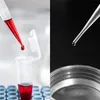 100 Stück Pipetten, 3 ML, Kunststoff Pipette Dropper, Produktbild-Vorschau 5