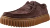 CLARKS Schnürschuhe Torhill aus Premium-Materialien 5228A Produktbild-Vorschau 9