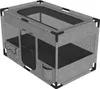 UISEBRT Achtseitiger Tierauslauf 81x81x45cm, Stabiler Produktbild-Vorschau 7