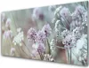 Acrylglasbilder 100x50 Wandbild Druck Blumen Pflanzen Produktbild-Vorschau 1