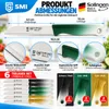 SMI Messer Set 6-tlg Solingen - Gemüsemesser, Schälmesser & Produktbild-Vorschau 7
