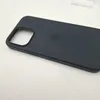 Apple iPhone 16 Pro Max Hülle - Silikon - Soft Case, Produktbild-Vorschau 21