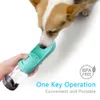 Borraccia portatile per cani – borraccia da viaggio senza Anteprima dell’immagine prodotto 4