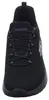 Skechers Errores de Foto 12119-BBK in BBK color size 41 Náhled obrázku produktu 17