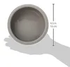 Tazón de cerámica para conejos Trixie, 500 ml, diámetro 16 Vista previa de la imagen del producto 2