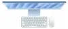 Apple iMac 4.5K 24" M4 1010-Core24GB512GBSSDBlau MacOS Produktbild-Vorschau 4