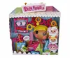 Lalaloopsy Silly Hair Puppe Komplettset ab 3 Jahren Produktbild-Vorschau 4