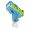 Seifenblasen, blaue Seifenblasenpistole + 1 Nachfüllpack Produktbild-Vorschau 5