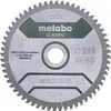 Metabo kotoučová pila Fz/Tz 216X30X60Z Náhled obrázku produktu 1