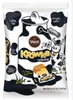 Wawel Krówka mleczna 1kg Podgląd zdjęcia produktu 3