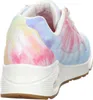Skechers Damen Sneaker Uno - HYPED HIPPIE, Gr. 41, bunt, Produktbild-Vorschau 78