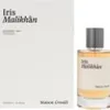 Maison Crivelli Iris Malikhân, Eau de Parfum, 100 ml Vista previa de la imagen del producto 3