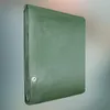 A folded green tarp is shown against a gradient background. Anteprima dell’immagine prodotto