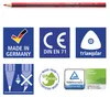 STAEDTLER® 187 C18P1 Pastelky Noris colo 18+6 100 % PEFC Náhled obrázku produktu 10