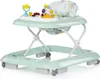 Chipolino Baby Steps, trotteur avec panneau musical, roues, Voir les images du produit 2