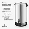 Klarstein KonfiStar 60 Cyfrowe urządzenie do pasteryzacji, Podgląd zdjęcia produktu 3