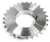 Pignone 08B-1 Z=27 per Taper-Lock 1610, Ozdowski Anteprima dell’immagine prodotto 7