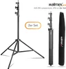 Statív pre lampy Walimex pro AIR 290 Deluxe set 2 max. Náhľad obrázku produktu 3