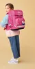 ergobag cubo Set ergonomischer Schulrucksack SternzauBär Produktbild-Vorschau 12