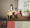 Livingwalls Tapete in Holzoptik New Walls Romantic Dream Produktbild-Vorschau 9