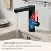 Briebe IH1206 Wasserhahn mit Durchlauferhitzer Tischarmatur Produktbild-Vorschau 4