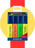 STAEDTLER® 364-S WP4P Surligneur Textsurfer, lot de 4, étui Voir les images du produit 8