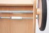 Pinolino poppenwagen 'Trixi', naturel, 2-delig. Materiaal: Productafbeelding-voorbeeld 3
