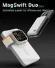 Magsafe Powerbank iPhone 16 15 14 13 12 11 Pro Max Produktbild-Vorschau 4
