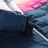 Alpine Pro Ski Jacke Mehrfarbig S-L Damen Mehrfarbig S-L Produktbild-Vorschau 5
