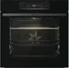 Gorenje Backofenset Black Induction Set 2 743032 - Backofen Produktbild-Vorschau 1