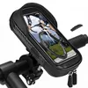Handy Halterung Fahrrad Wasserdicht Motorrad Tasche Produktbild-Vorschau 1