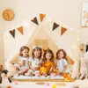 GOPLUS Spielhaus Kinder Indoor, Spielzelt groß mit Produktbild-Vorschau 1