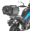 GIVI SR9226 Monokey/Monolock Gepäckträger ohne Platte Produktbild-Vorschau 4