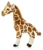 WWF - Plüschtier - Giraffe (31cm) lebensecht Kuscheltier Produktbild-Vorschau 4