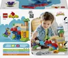 Spiderman met dinosaurus en Green Goblin Productafbeelding-voorbeeld 18