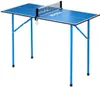 JOOLA Tischtennisplatte MINI inkl. Tischtennisnetz, Produktbild-Vorschau 15
