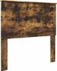 Bettrahmen Geräucherte Eiche 100 x 200 cm Ingenieurs Holz Produktbild-Vorschau 7