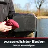 Paradox Fishing Angelrucksack mit 4 Boxen - Angeltasche Produktbild-Vorschau 3
