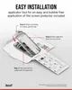 3sixT 4in1 Protection Bundle Produktbild-Vorschau 5