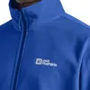 Jack Wolfskin Taunus Fz M Vibrant Blue Vibrant Blue Xl Produktbild-Vorschau 7