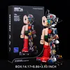 Pantasy Astro Boy 86203 Set de briques à pincer Voir les images du produit 8