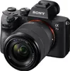 Kit Sony Alpha 7 Mark III + SEL 28-70 Voir les images du produit 6