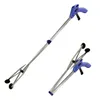 Pinze raccoglitrici pieghevoli da 80 cm, pinza per Anteprima dell’immagine prodotto 12