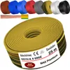 Cable de conexión de 25 metros, tipo H07 V-K, color verde y Vista previa de la imagen del producto 1