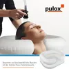 Pulox - Mobile Patientendusche Haarwaschbecken - 59 x 19 x Produktbild-Vorschau 6