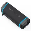 Rixon Denny – 40W Bluetooth Lautsprecher, Tragbarer Produktbild-Vorschau 3