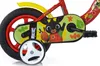 Vélo pour enfants Vélo Dino BING 10" Voir les images du produit 7