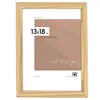 LUCA® Frames, FDM, set di 5 cornici, colore rovere, 13x18 Anteprima dell’immagine prodotto 7