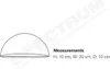 Nordlux Applique Scorpius, galvanisée Voir les images du produit 14