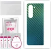 apgo Rückseite Schutzfolie, Skin, kompatibel mit Samsung Produktbild-Vorschau 1